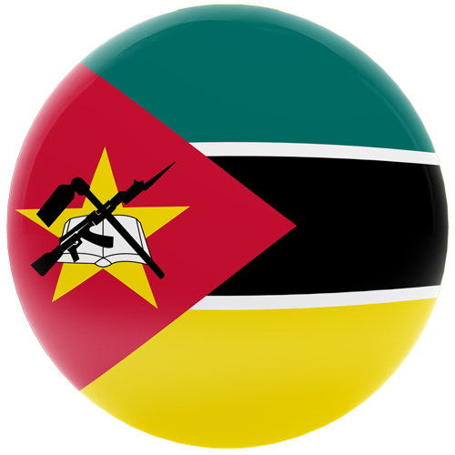 mozambique