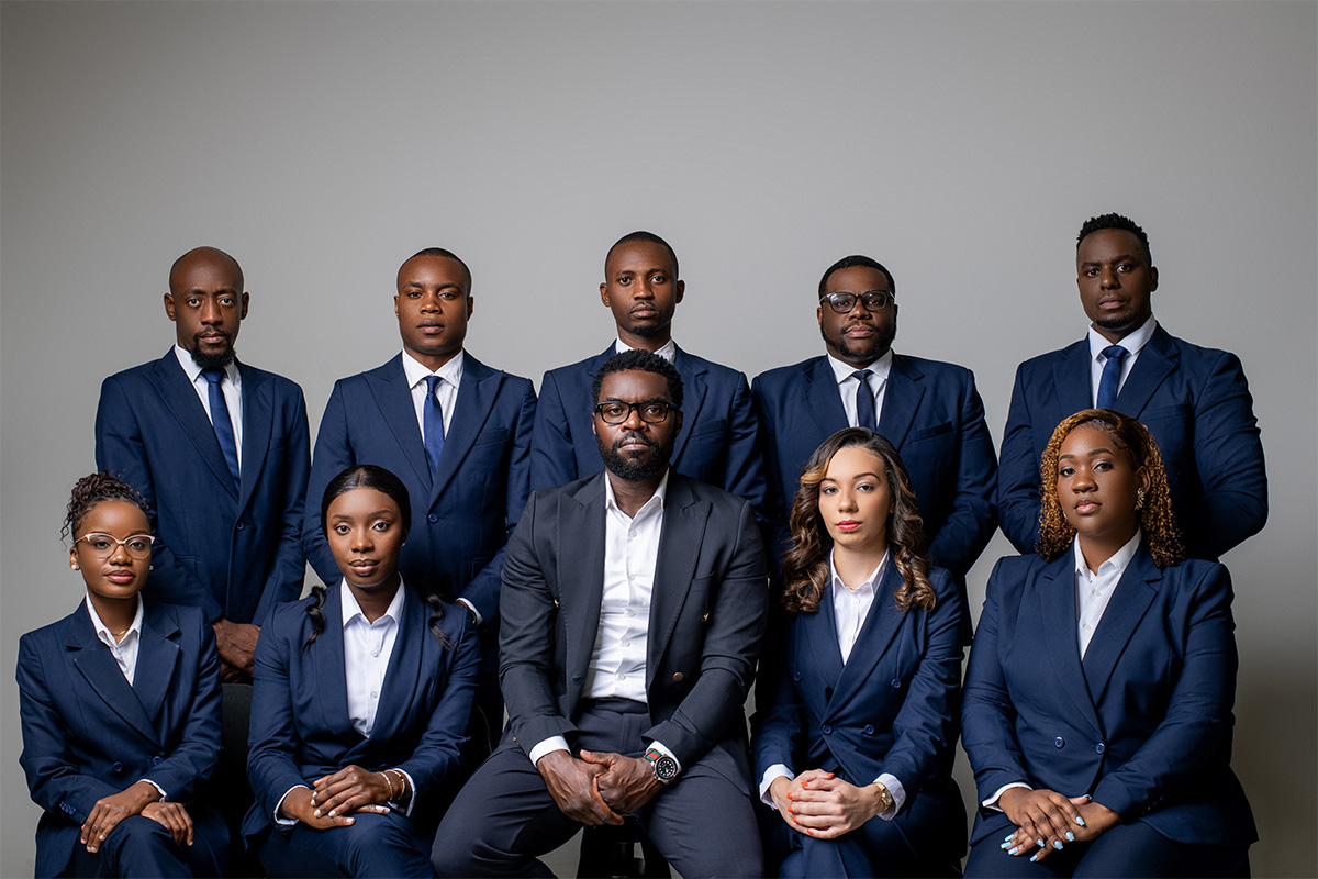 Amaramba Capital Dealer