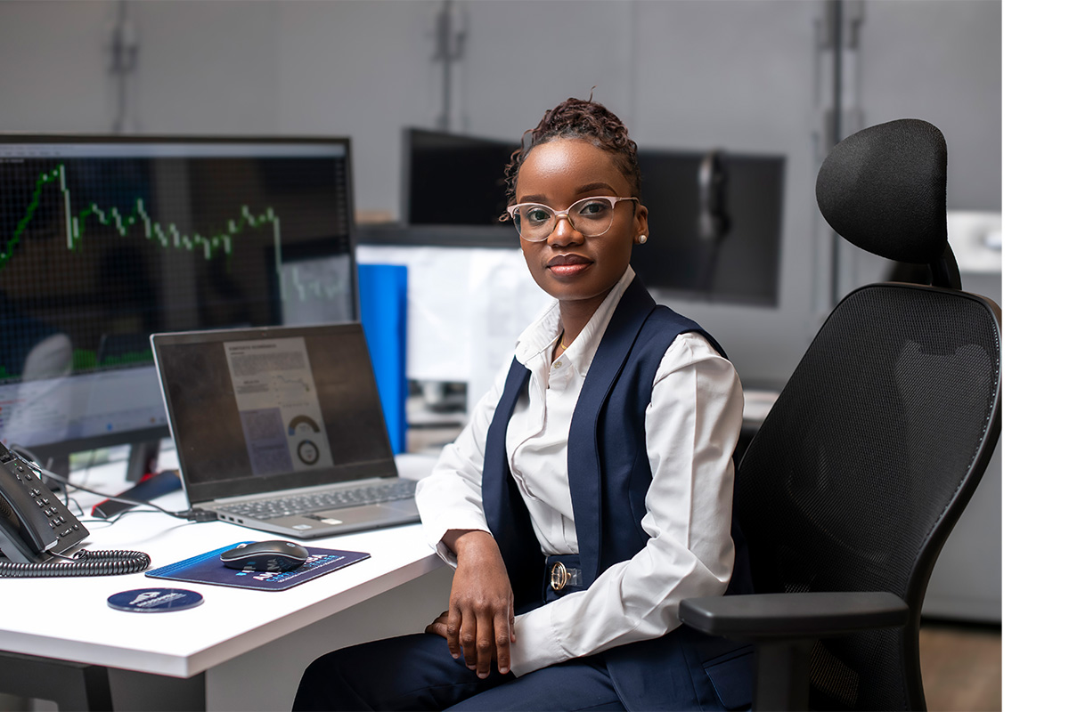 Amaramba Capital Dealer