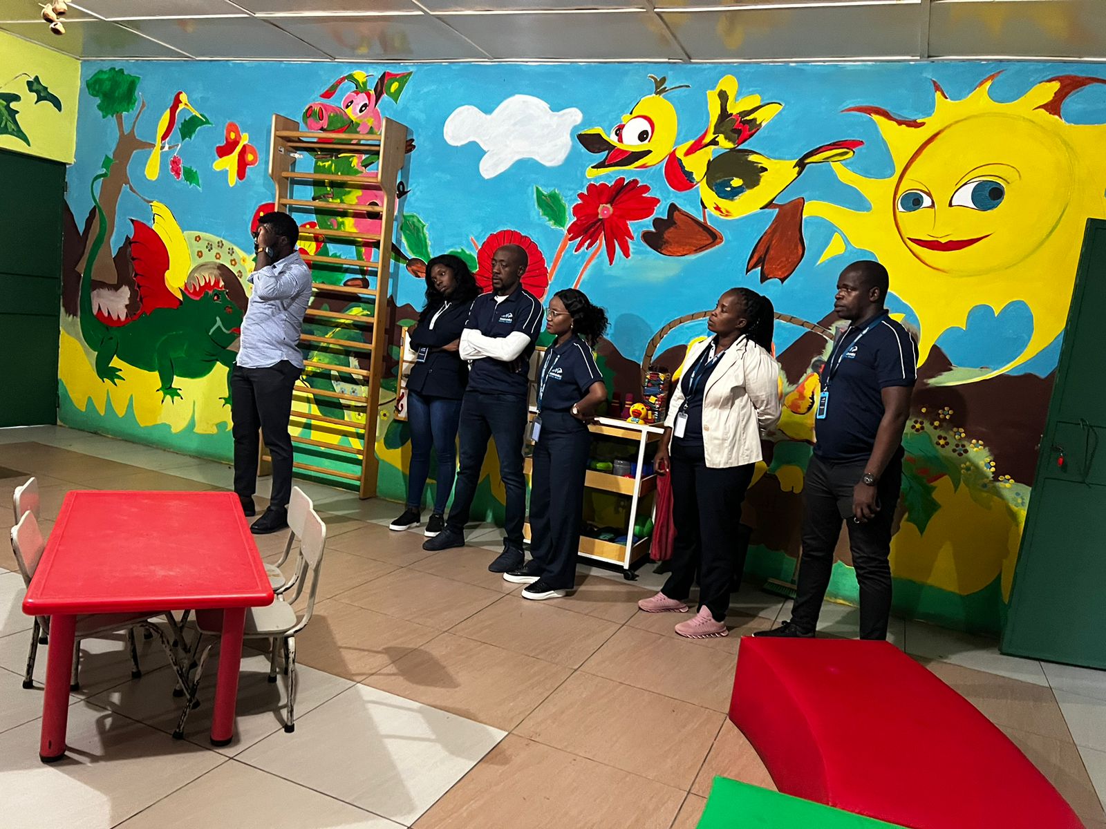 Social Responsibility