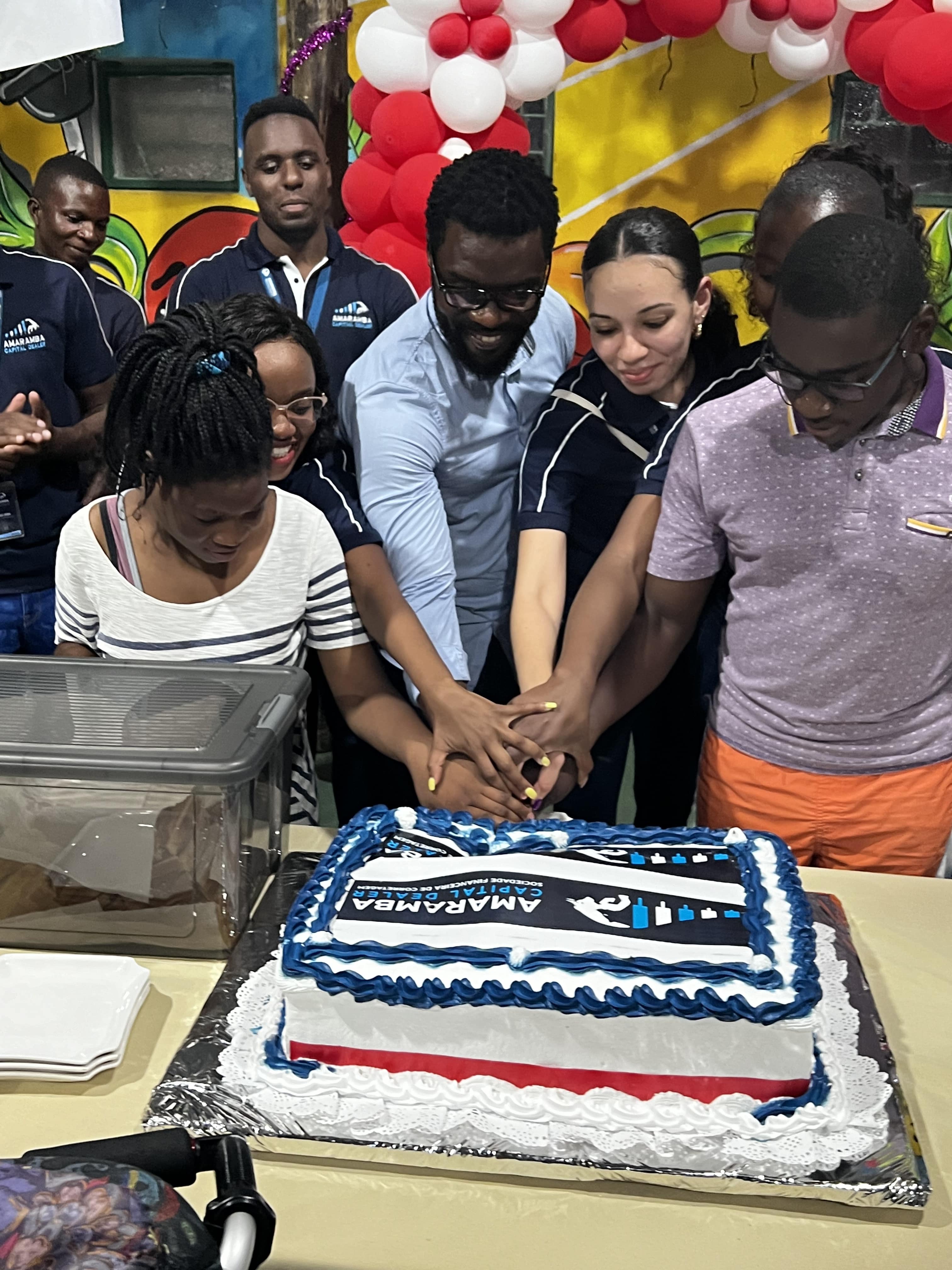 Social Responsibility