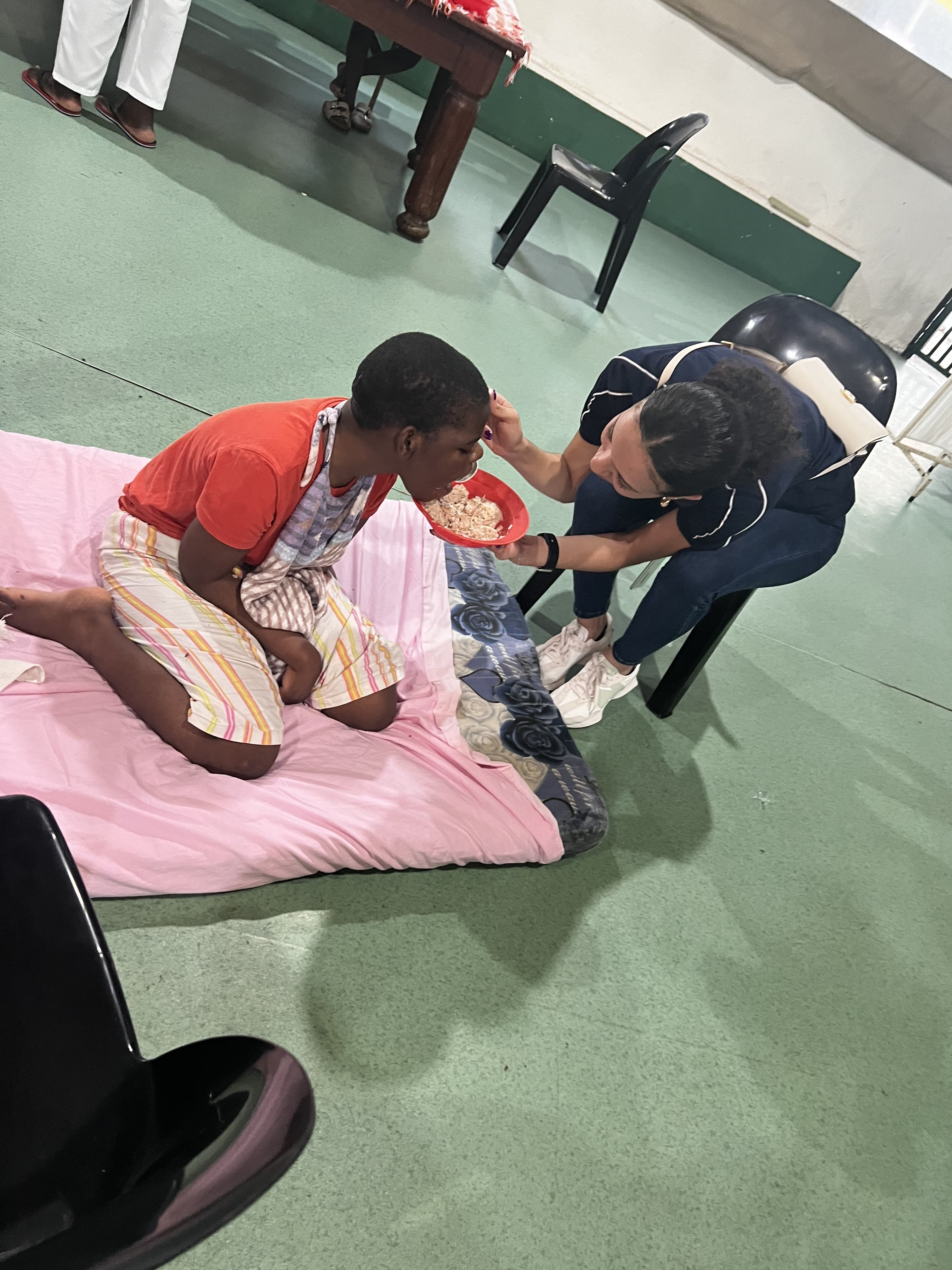 Social Responsibility