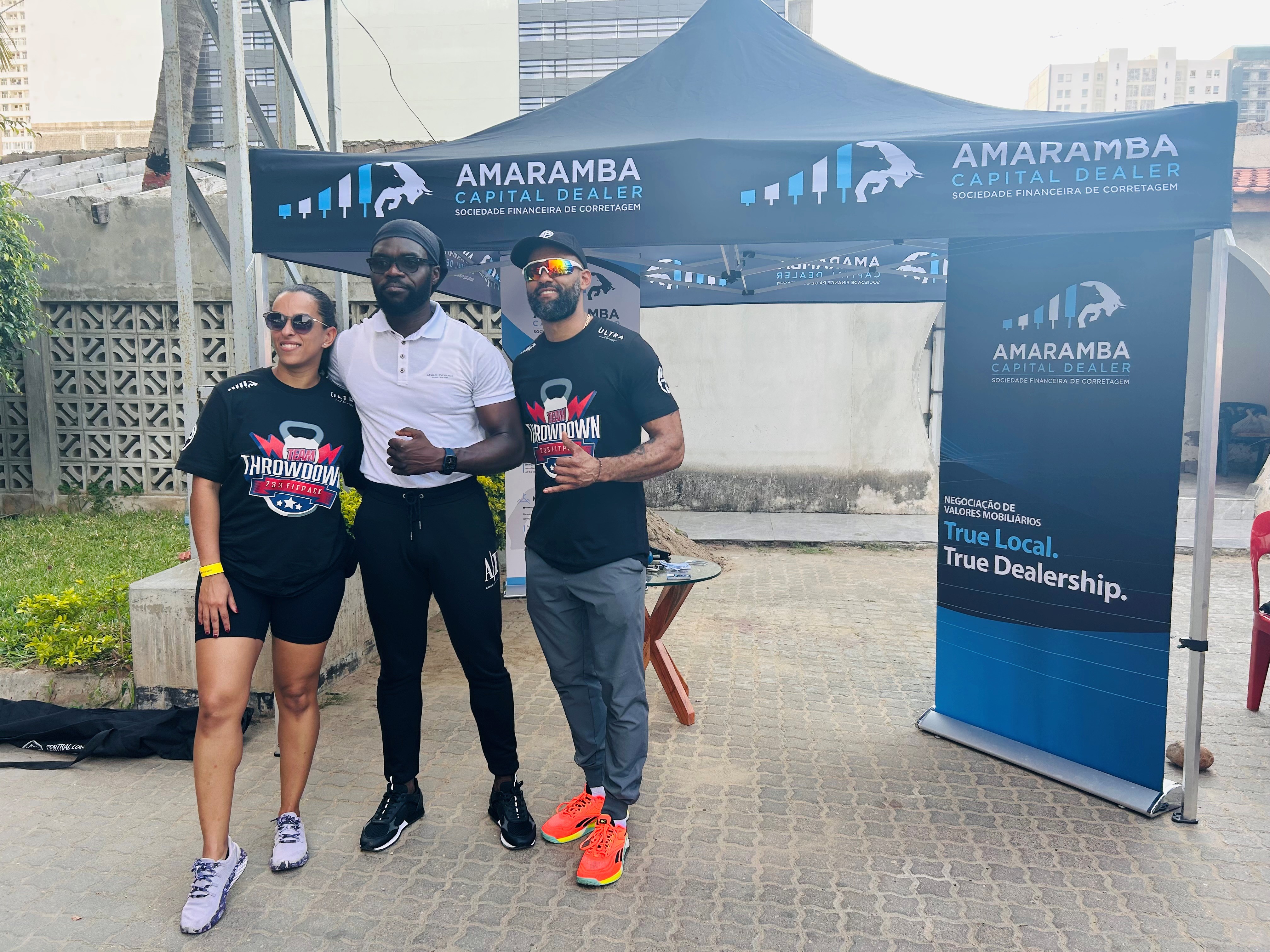 Social Responsibility