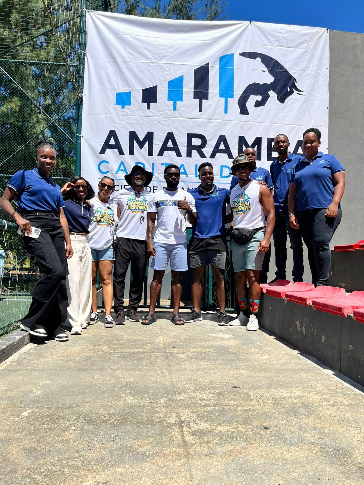 Social Responsibility