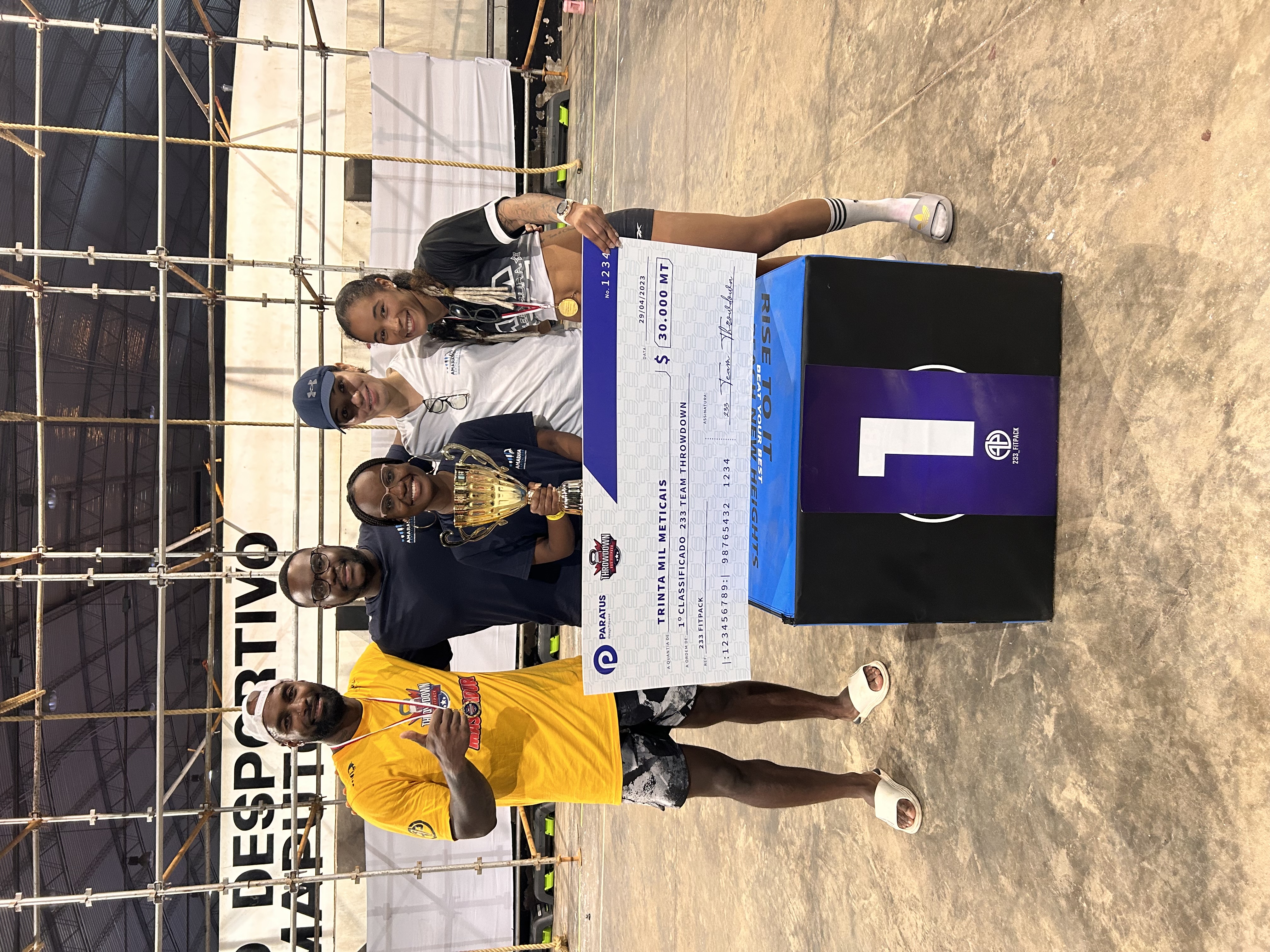 Social Responsibility