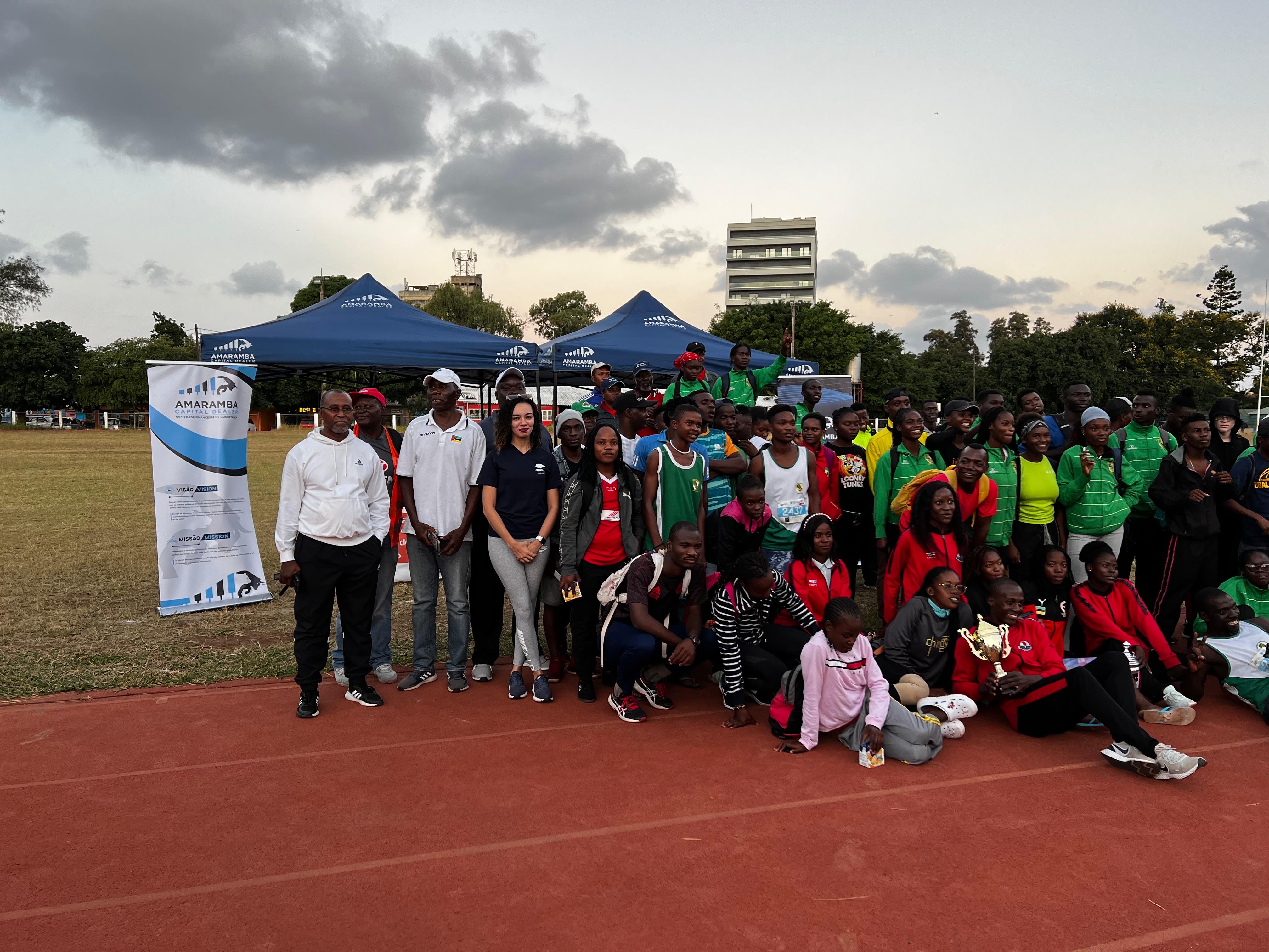 Social Responsibility