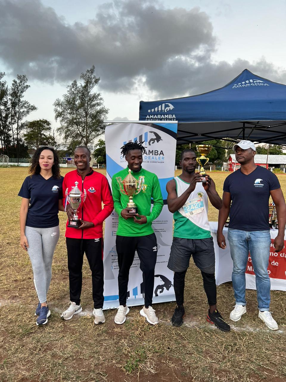 Social Responsibility