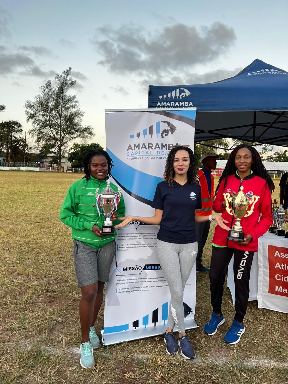 Social Responsibility