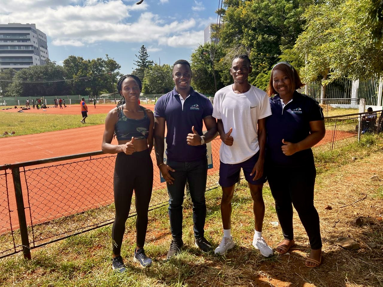 Social Responsibility