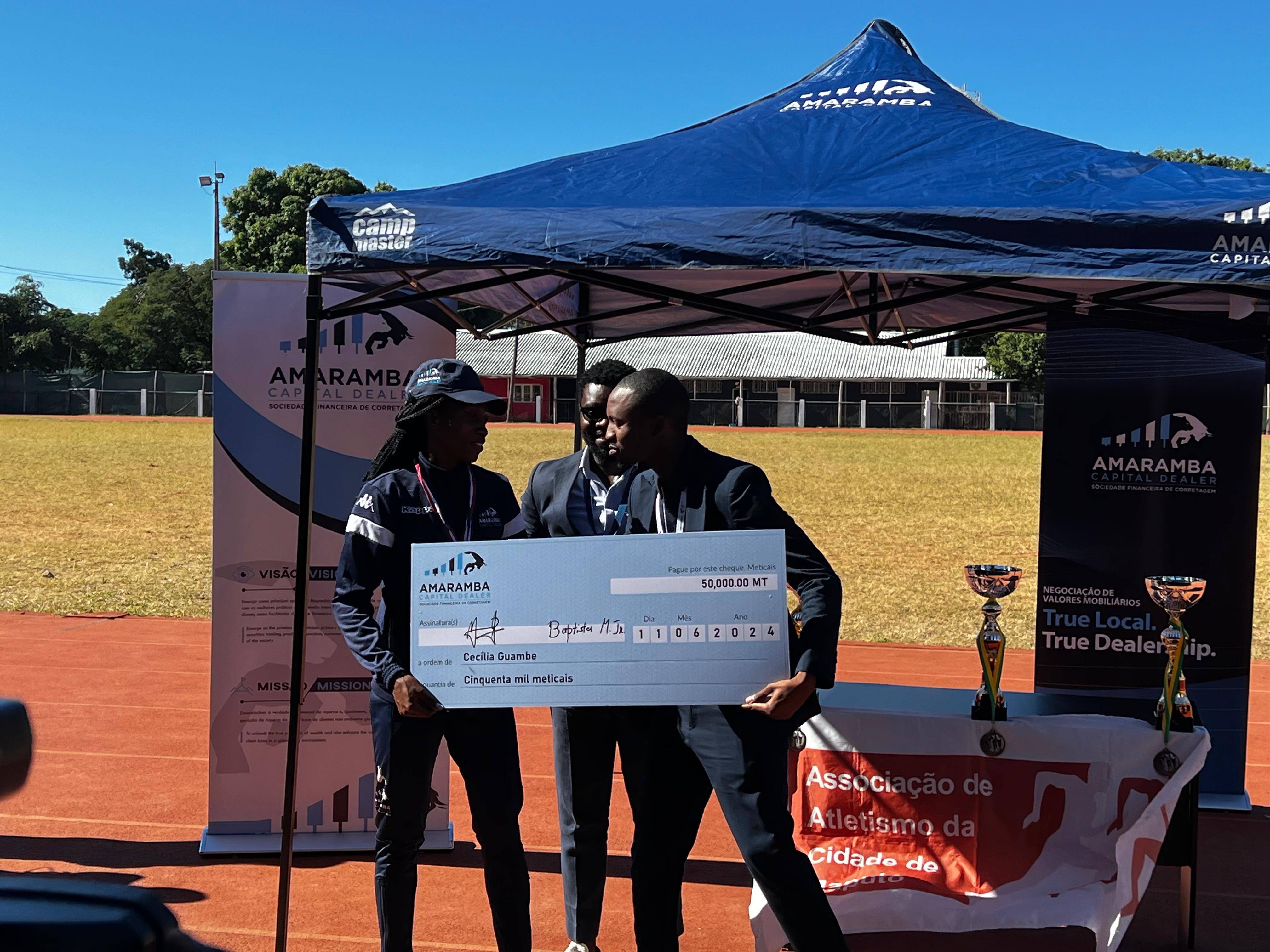 Social Responsibility