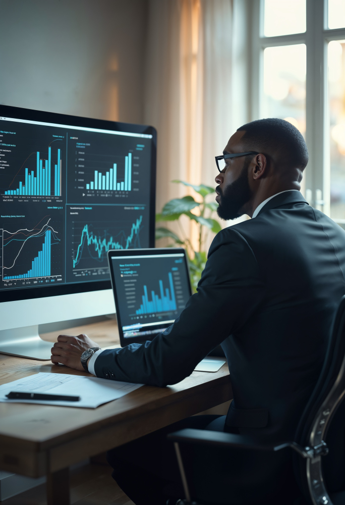 Amaramba Capital Dealer