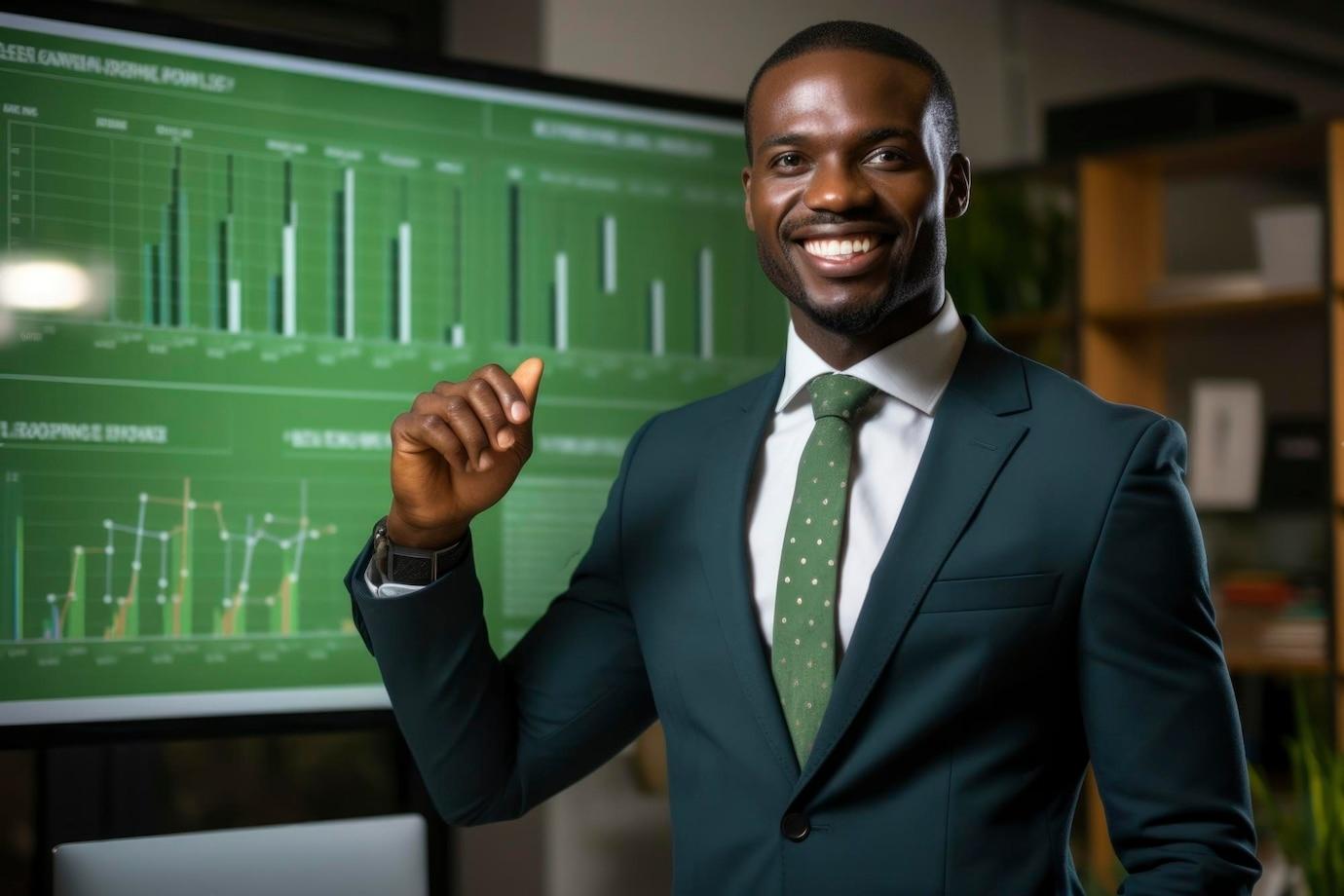 Amaramba Capital Dealer